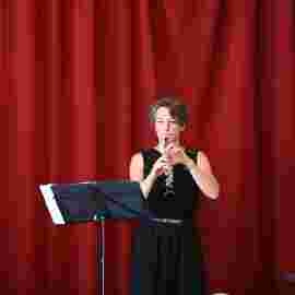 25.07.2021 oboe und harfe