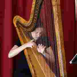 25.07.2021 oboe und harfe