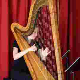 25.07.2021 oboe und harfe