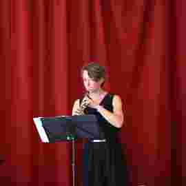 25.07.2021 oboe und harfe