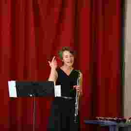 25.07.2021 oboe und harfe