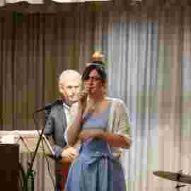 05.02.2023 "evergreen" ute bidlingmaier