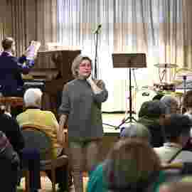 05.02.2023 "evergreen" ute bidlingmaier