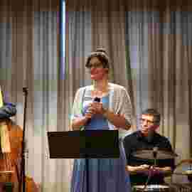 05.02.2023 "evergreen" ute bidlingmaier