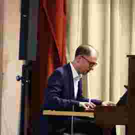05.02.2023 "evergreen" ute bidlingmaier