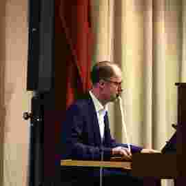 05.02.2023 "evergreen" ute bidlingmaier
