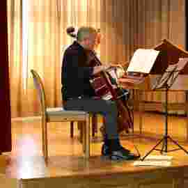 02.06.2024 musikalische zeitreise ins pr&auml;chtige barock