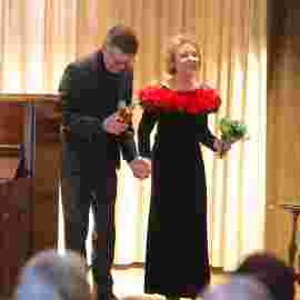 schenkt man sich rosen&hellip; 01.02.2026
