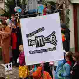narrensprung 2025