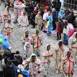 narrensprung 2025