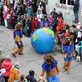narrensprung 2025