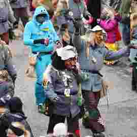 narrensprung 2025