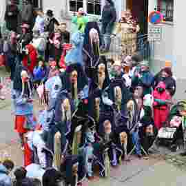 narrensprung 2025