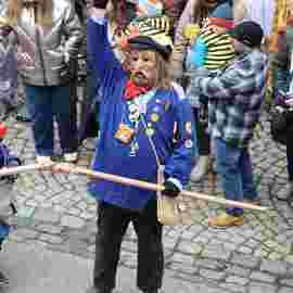 narrensprung 2025