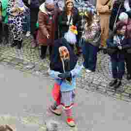 narrensprung 2025