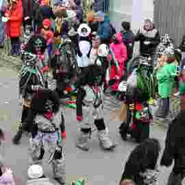 narrensprung 2025