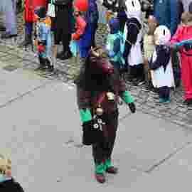 narrensprung 2025
