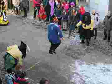 narrensprung 2015 bilder