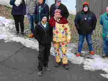 narrensprung 2016 bilder