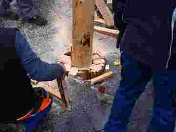 narrensprung aufbau 2019 bilder