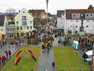 narrensprung 2020 bilder