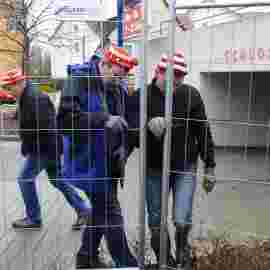 narrensprung aufbau 2020