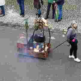 narrensprung umzug 2020