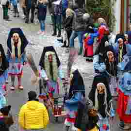 narrensprung umzug 2020