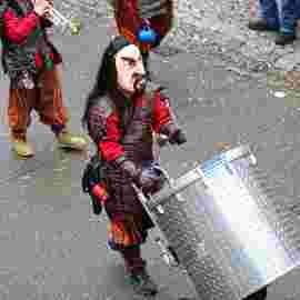 narrensprung umzug 2020