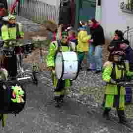 narrensprung umzug 2020