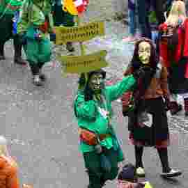 narrensprung umzug 2020