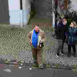 narrensprung umzug 2020
