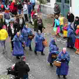 narrensprung umzug 2020