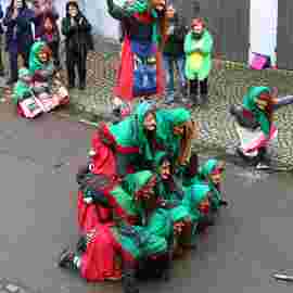narrensprung umzug 2020