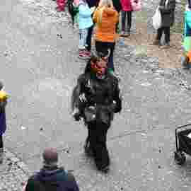 narrensprung umzug 2020