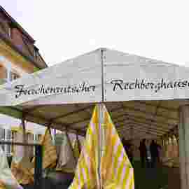 narrensprung 2023 aufbau