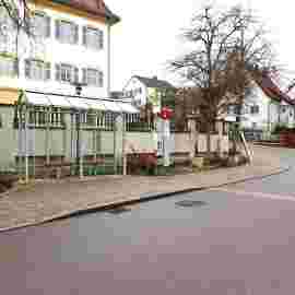 narrensprung 2023 aufbau