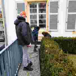 narrensprung 2023 aufbau