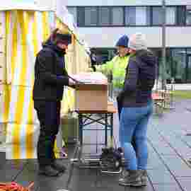 narrensprung 2023 aufbau