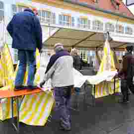 narrensprung 2023 aufbau