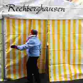 narrensprung 2023 aufbau