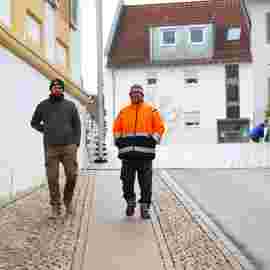 narrensprung 2023 aufbau