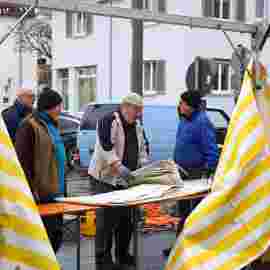 narrensprung 2023 aufbau