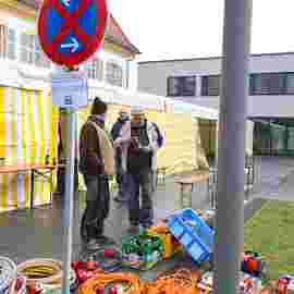 narrensprung 2023 aufbau