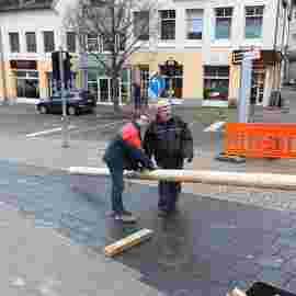 narrensprung 2023 baum
