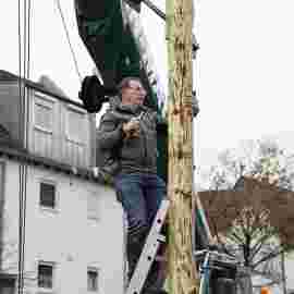 narrensprung 2024 baum