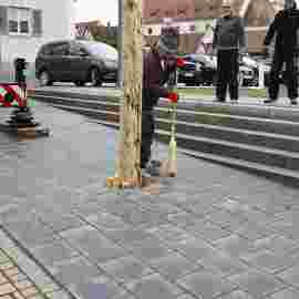 narrensprung 2024 baum