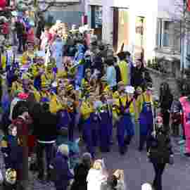 narrensprung 2024 umzug
