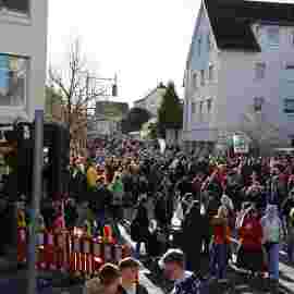 narrensprung 2024 umzug
