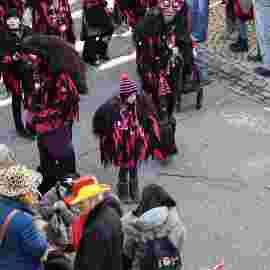 narrensprung 2024 umzug